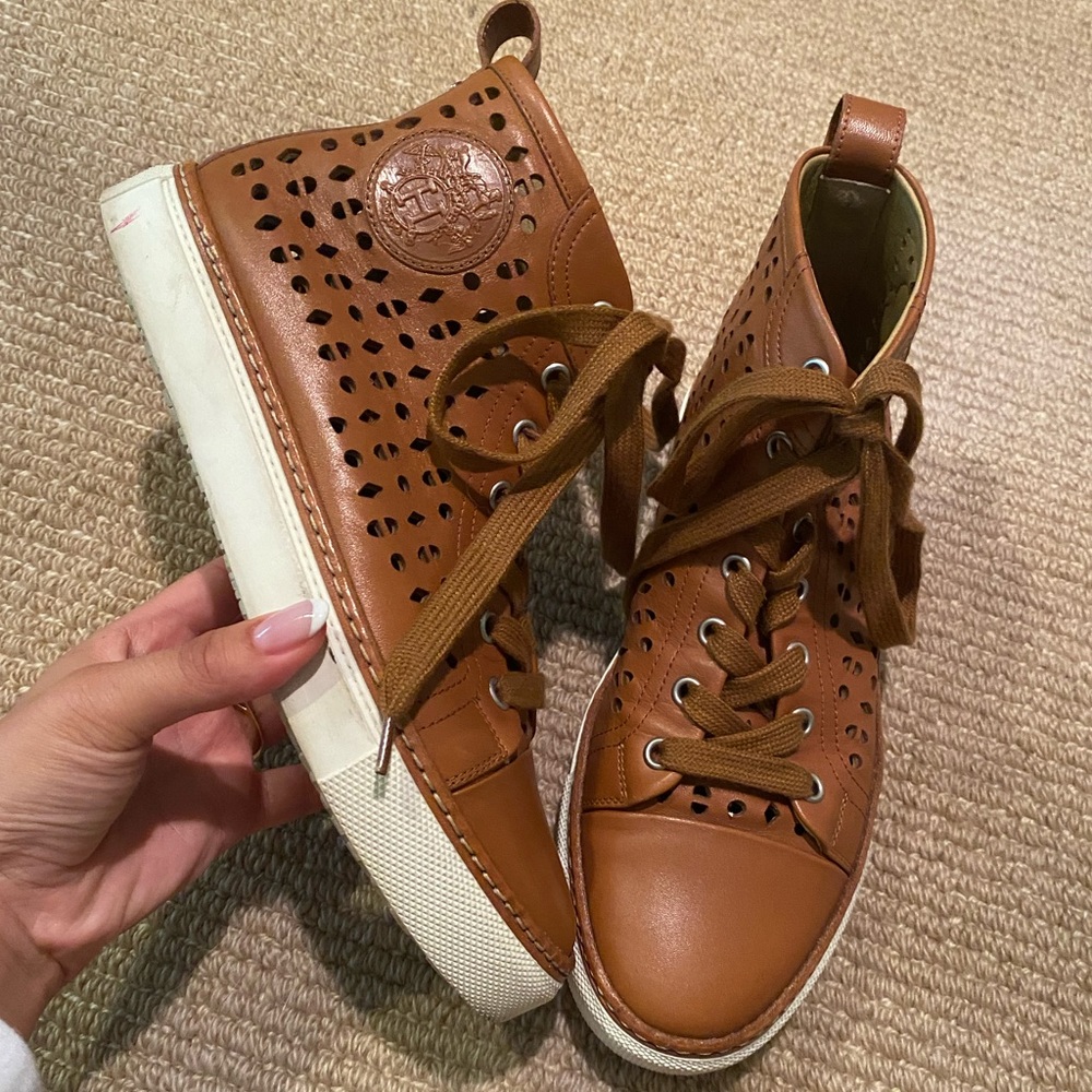 Hermes Sneakers